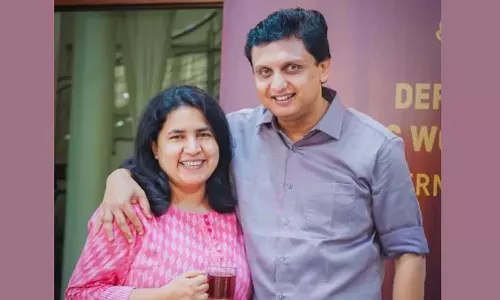 എന്റെ പ്രിയപ്പെട്ടവൾ; വിവാഹവാർഷിക ദിനത്തില്‍ കുറിപ്പുമായി മുഹമ്മദ് റിയാസ്