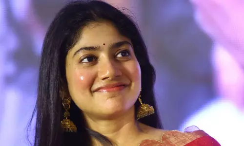 സായ് പല്ലവിക്കെതിരെ സൈബര്‍ ആക്രമണം; ബഹിഷ്കരണ ക്യാമ്പെയിന്‍