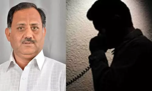 20ലധികം വധഭീഷണി കോളുകള്‍, സിദ്ദു മൂസെവാലയെ വധിച്ചത് താനാണെന്ന് വിളിച്ചയാള്‍ പറഞ്ഞു: എ.ഐ.എം.ഐ.എം നേതാവ്