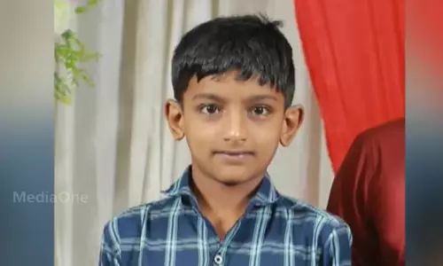 ഡങ്കിപ്പനി:  വയനാട്ടിൽ വിദ്യാർഥി മരിച്ചു