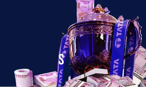 ഓരോ ഓവറിനും 3 കോടി; ഐപിഎല്ലിലെ അതിശയിപ്പിക്കുന്ന കണക്കുകൾ ഇങ്ങനെ