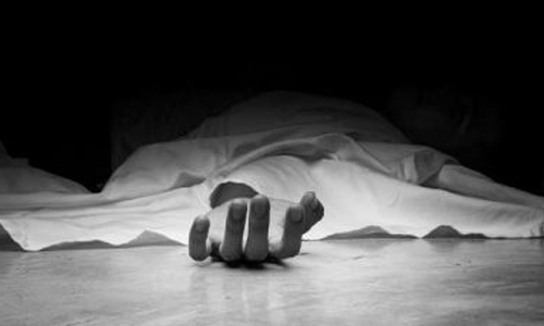 തിളയ്ക്കുന്ന സാമ്പാറിൽ വീണ് സ്‌കൂൾ പാചകക്കാരി മരിച്ചു