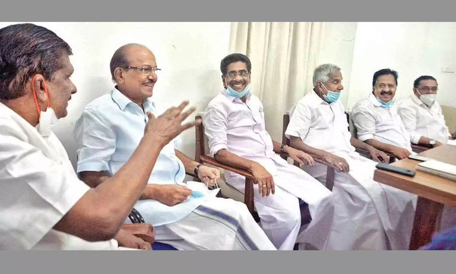 യുഡിഎഫ് യോഗം ഇന്ന്; സ്വർണക്കടത്ത് കേസിലെ തുടർ സമരങ്ങൾക്ക് രൂപം നൽകും