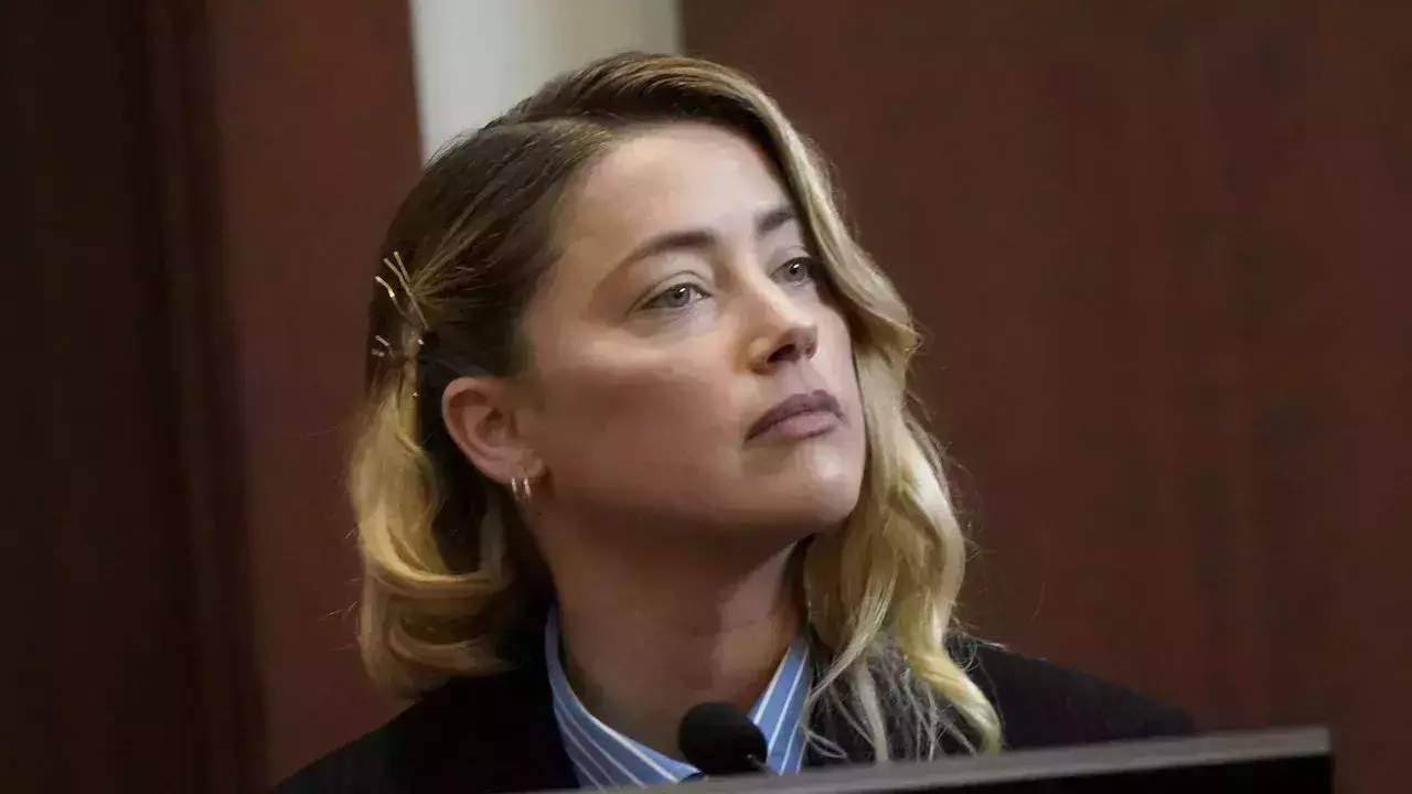 ഞാന് തെറ്റുകള് ചെയ്തിട്ടുണ്ട്, ക്രൂരമായി പെരുമാറിയിട്ടുണ്ട്, അതിലെനിക്ക് സങ്കടമുണ്ട്: ഖേദപ്രകടനവുമായി ആംബര് ഹേഡ് ഞാന് തെറ്റുകള് ചെയ്തിട്ടുണ്ട്, ക്രൂരമായി പെരുമാറിയിട്ടുണ്ട്, അതിലെനിക്ക് സങ്കടമുണ്ട്: ഖേദപ്രകടനവുമായി ആംബര് ഹേഡ്