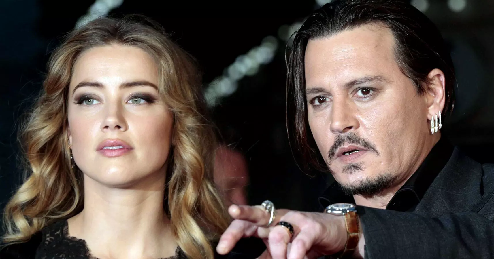 ജോണി ഡെപ്പിനെ ഇപ്പോഴും സ്‌നേഹിക്കുന്നു; വീണ്ടും അംബർ ഹേഡ്