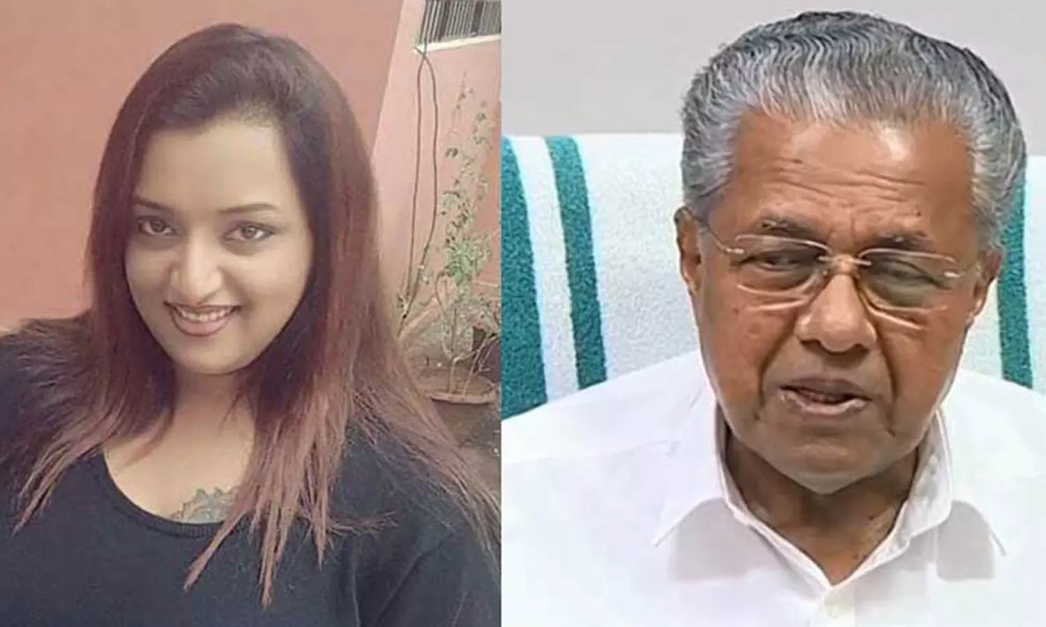 മുഖ്യമന്ത്രിയുമായോ കുടുംബാംഗങ്ങളുമായോ അടുപ്പമില്ല; സ്വപ്‌നയുടെ മുൻ മൊഴി പുറത്ത്