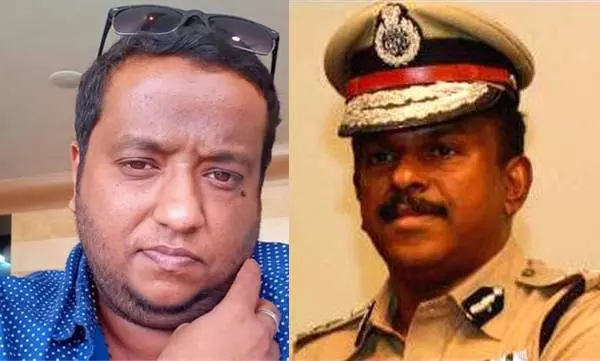 ഷാജ് കിരണും എ ഡി ജിപി എം ആർ അജിത് കുമാറുമായുള്ള ഫോൺ സംഭാഷണ വിവരങ്ങൾ പുറത്ത് ഷാജ് കിരണും എ ഡി ജിപി എം ആർ അജിത് കുമാറുമായുള്ള ഫോൺ സംഭാഷണ വിവരങ്ങൾ പുറത്ത്