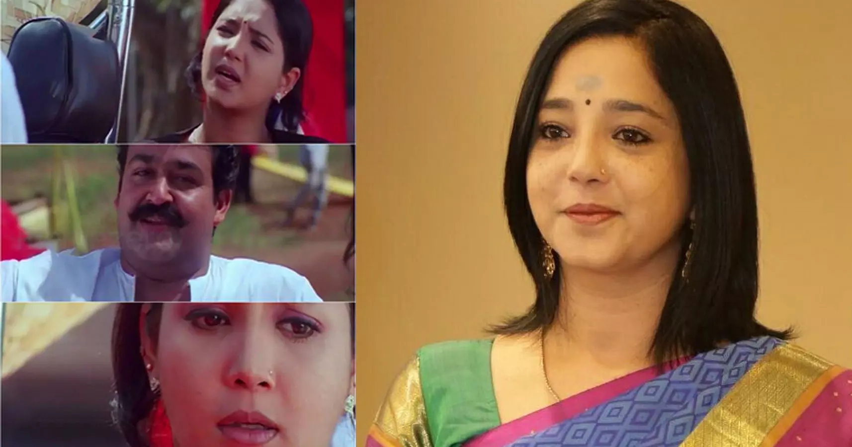 തെരുവിൽ സോപ്പു വിറ്റു ജീവിക്കുന്നു; മോഹൻലാലിന്റെ നായിക ഐശ്വര്യ ഭാസ്‌കർ