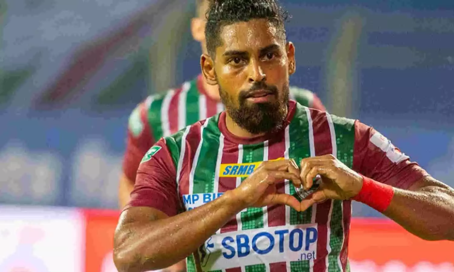 ആരും കൊതിക്കുന്ന റോയ് കൃഷ്ണ ബ്ലാസ്റ്റേഴ്സിലേക്ക്? തീരുമാനം ഉടൻ ആരും കൊതിക്കുന്ന റോയ് കൃഷ്ണ ബ്ലാസ്റ്റേഴ്സിലേക്ക്? തീരുമാനം ഉടൻ