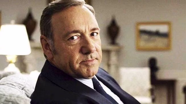 പുരുഷന്മാരെ പീഡിപ്പിച്ച കേസ്: നടന്‍ കെവിന്‍ സ്പേസിക്ക് ജാമ്യം