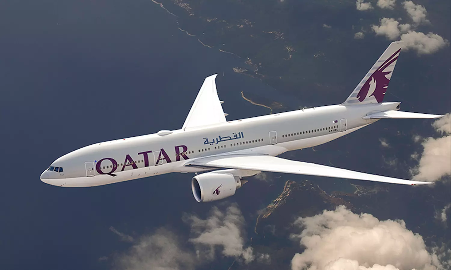 12,000 കോടിയോളം രൂപ ലാഭം; റെക്കോർഡ് ലാഭം സ്വന്തമാക്കി ഖത്തർ എയർവേയ്സ്