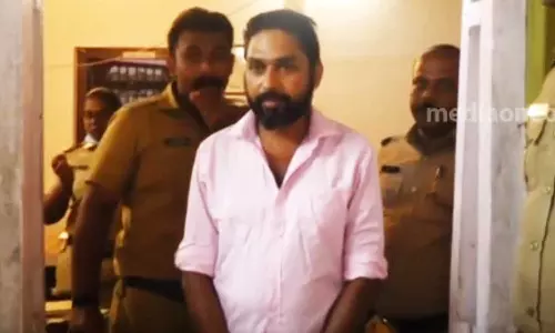 യൂണിഫോമിന് അളവെടുക്കുന്നതിനിടെ വിദ്യാർഥിനികളോട് അപമര്യാദയായി പെരുമാറി; തയ്യൽക്കാരൻ അറസ്റ്റിൽ