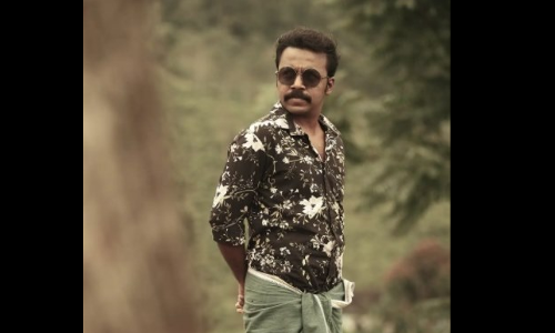 വിഷ്ണു ഉണ്ണികൃഷ്ണൻ നായകനാകുന്ന കുറി ജൂലൈ 8ന് തിയറ്ററുകളില്‍