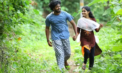 ഒരു പക്കാ നാടൻ പ്രേമം ജൂൺ 24ന് തിയറ്ററുകളില്‍