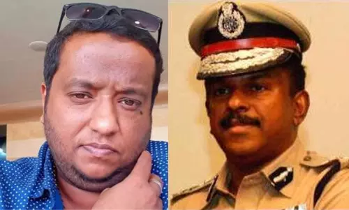 ഷാജ് കിരണും എ ഡി ജിപി എം ആർ അജിത് കുമാറുമായുള്ള  ഫോൺ സംഭാഷണ വിവരങ്ങൾ പുറത്ത്