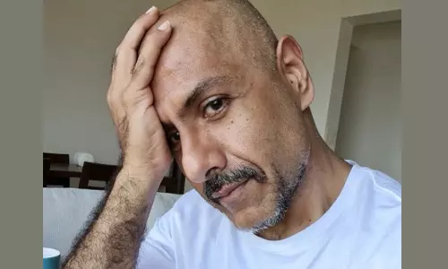 ഹിന്ദുക്കൾക്കു വേണ്ടി ഞാൻ പറയുന്നു, നിങ്ങളുടെ വേദന ഞങ്ങളുടേതു കൂടിയാണ് - ഇന്ത്യൻ മുസ്ലിംകളോട് സംഗീതജ്ഞൻ വിശാൽ ദദ്ലാനി ഹിന്ദുക്കൾക്കു വേണ്ടി ഞാൻ പറയുന്നു, നിങ്ങളുടെ വേദന ഞങ്ങളുടേതു കൂടിയാണ് - ഇന്ത്യൻ മുസ്ലിംകളോട് സംഗീതജ്ഞൻ വിശാൽ ദദ്ലാനി