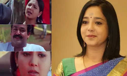 തെരുവിൽ സോപ്പു വിറ്റു ജീവിക്കുന്നു; മോഹൻലാലിന്റെ നായിക ഐശ്വര്യ ഭാസ്‌കർ