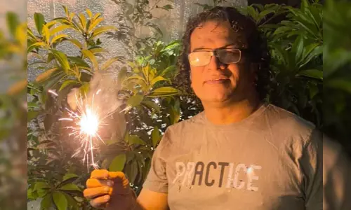 സന്തോഷ വാർത്ത, അമ്മ എന്‍റെ രാജി അംഗീകരിച്ചു: ഹരീഷ് പേരടി