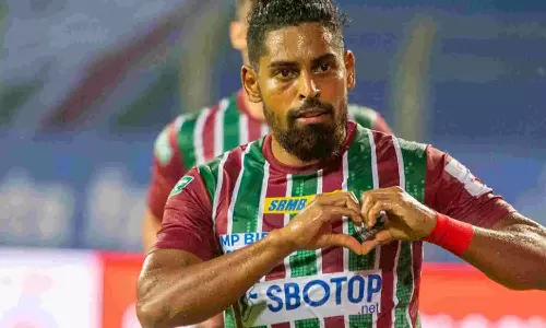 ആരും കൊതിക്കുന്ന റോയ് കൃഷ്ണ ബ്ലാസ്റ്റേഴ്‌സിലേക്ക്? തീരുമാനം ഉടൻ