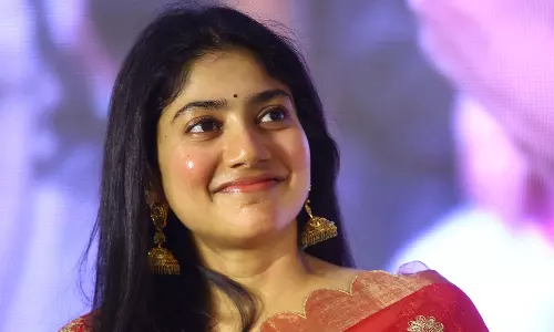 കശ്മീരി പണ്ഡിറ്റുകള്‍ക്കെതിരായ പരാമര്‍ശം: സായ് പല്ലവിക്കെതിരെ പരാതി നല്‍കി ബജ്രങ്ദൾ