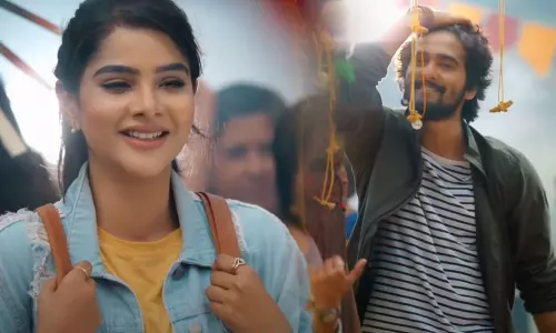 വിവാദങ്ങള്‍ക്ക് അവസാനം; ഉല്ലാസം തിയറ്ററുകളിലേക്ക്, റിലീസ് തിയതി പ്രഖ്യാപിച്ചു