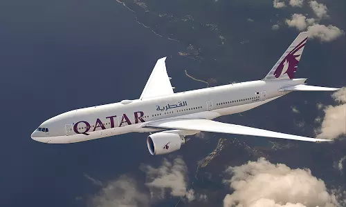 12,000 കോടിയോളം രൂപ ലാഭം; റെക്കോർഡ് ലാഭം സ്വന്തമാക്കി ഖത്തർ എയർവേയ്സ്