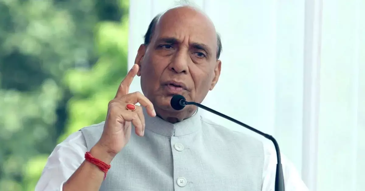 അഗ്നിപഥില്‍ നിന്ന് പിന്നോട്ടില്ലെന്ന് കേന്ദ്രം