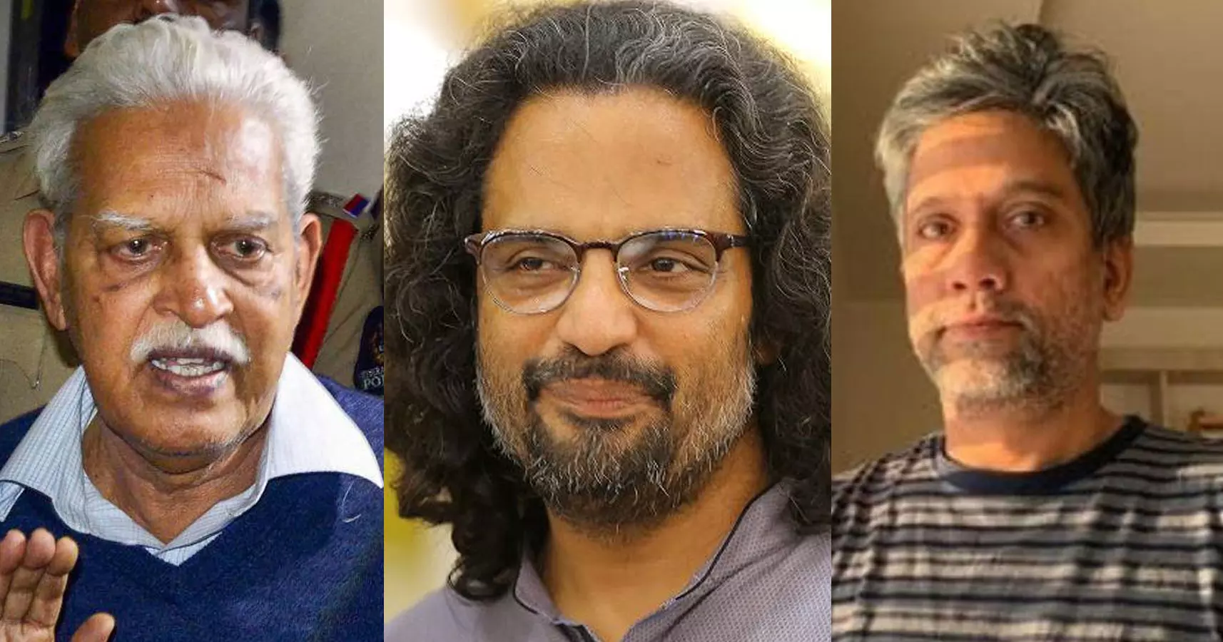 ഭീമ കൊറേഗാവ്: മനുഷ്യാവകാശ പ്രവർത്തകരെ കുടുക്കാൻ ലാപ്‌ടോപ് ഹാക്ക് ചെയ്തു- പൂനെ പൊലീസിനെതിരെ ഗുരുതര ആരോപണം