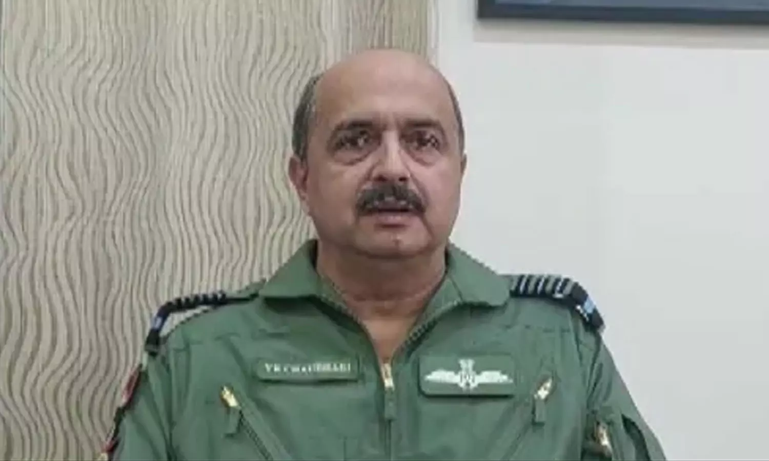 വ്യോമസേനയിലേക്കുള്ള അഗ്നിപഥ് റിക്രൂട്ട്മെന്റ് ജൂൺ 24ന് ആരംഭിക്കും: ഇന്ത്യൻ എയർഫോഴ്സ് മേധാവി വ്യോമസേനയിലേക്കുള്ള അഗ്നിപഥ് റിക്രൂട്ട്മെന്റ് ജൂൺ 24ന് ആരംഭിക്കും: ഇന്ത്യൻ എയർഫോഴ്സ് മേധാവി