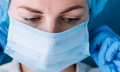 കുവൈത്തിലെ ആരോഗ്യപ്രവര്‍ത്തകര്‍ നിര്‍ബന്ധമായും മാസ്‌ക് ധരിക്കണം