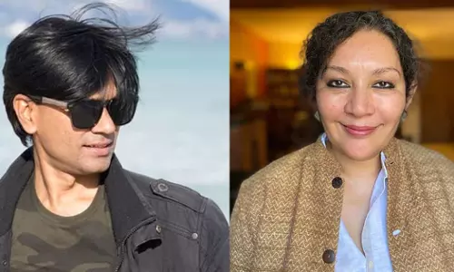 സബ നഖ്‌വിക്കും മുഹമ്മദ് സുബൈറിനുമെതിരായ അന്വേഷണം അവസാനിപ്പിക്കണം: സി.പി.ജെ