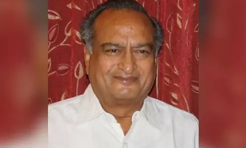 അശോക് ഗെലോട്ടിന്‍റെ സഹോദരന്‍റെ വീട്ടിൽ സി.ബി.ഐ റെയ്ഡ്; പകപോക്കല്‍ രാഷ്ട്രീയമെന്ന് കോണ്‍ഗ്രസ്