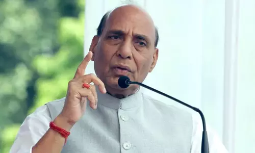 അഗ്നിപഥില്‍ നിന്ന് പിന്നോട്ടില്ലെന്ന് കേന്ദ്രം