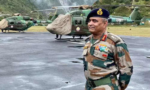 അഗ്നിപഥ്: വിജ്ഞാപനം രണ്ട് ദിവസത്തിനകം, ആദ്യ ഘട്ട പരിശീലനം ഡിസംബറിലെന്ന് കരസേന മേധാവി