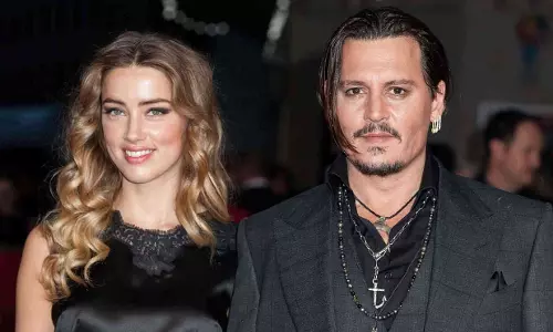 ജോണി ഡെപ്പ് സത്യസന്ധന്‍, ആംബറിന്‍റേത് മുതലക്കണ്ണീരെന്ന് ജൂറി