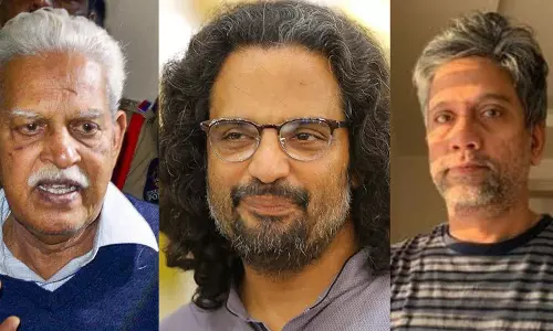 ഭീമ കൊറേഗാവ്: മനുഷ്യാവകാശ പ്രവർത്തകരെ കുടുക്കാൻ ലാപ്‌ടോപ് ഹാക്ക് ചെയ്തു- പൂനെ പൊലീസിനെതിരെ ഗുരുതര ആരോപണം