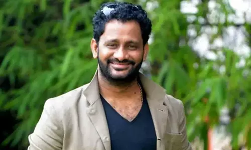 മരണം മുന്നിൽക്കണ്ടപ്പോൾ രക്ഷപ്പെടുത്തിയത് സർക്കാർ ആശുപത്രി; ലോക കേരള സഭയിൽ റസൂൽ പൂക്കുട്ടിയുടെ വൈകാരിക പ്രസംഗം