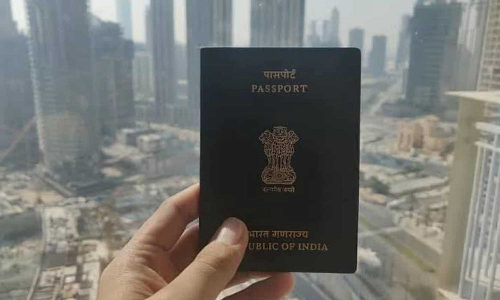 യുഎഇയിലെ 12 കേന്ദ്രങ്ങളിൽ പാസ്‌പോർട്ട് സേവ ക്യാമ്പ് ഒരുക്കുന്നു