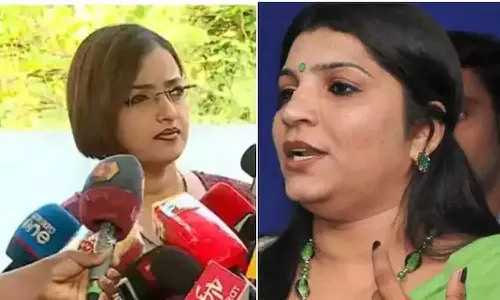 സ്വപ്ന സുരേഷിന്റെ രഹസ്യമൊഴിയുടെ പകർപ്പിനായി സരിത എസ് നായർ കോടതിയിൽ