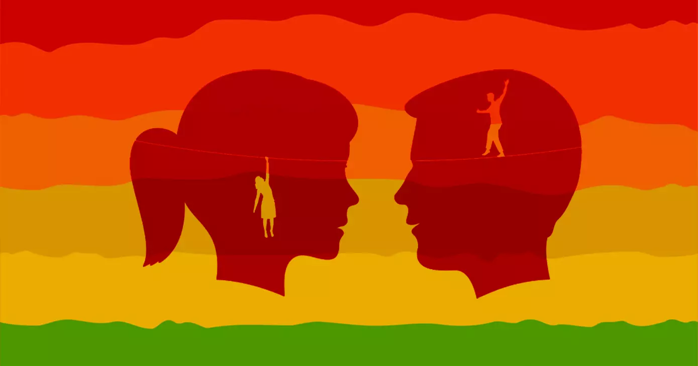 പൂവും കത്തിയും