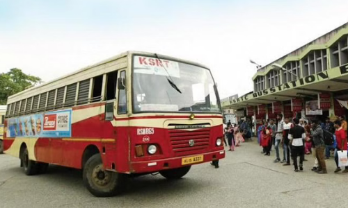 കെ.എസ്.ആർ.ടി.സി ശമ്പള പ്രതിസന്ധി: സമരം ശക്തമാക്കാൻ യൂണിയനുകൾ; തിങ്കളാഴ്ച ചീഫ് ഓഫീസ് വളയുമെന്ന് സി.ഐ.ടി.യു
