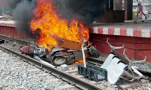 അഗ്നിപഥ് പ്രതിഷേധം തണുപ്പിക്കാൻ കേന്ദ്രം; കോസ്റ്റ് ഗാർഡിൽ പത്ത് ശതമാനം സംവരണം പ്രഖ്യാപിച്ചു