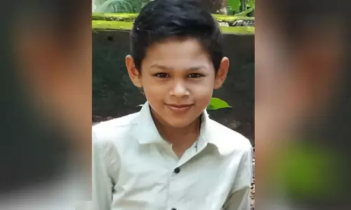 പുഴയിൽ കുളിക്കാനിറങ്ങി, ഒഴുക്കിൽപ്പെട്ടു; കോഴിക്കോട്ട് 11 വയസ്സുകാരൻ മരിച്ചു