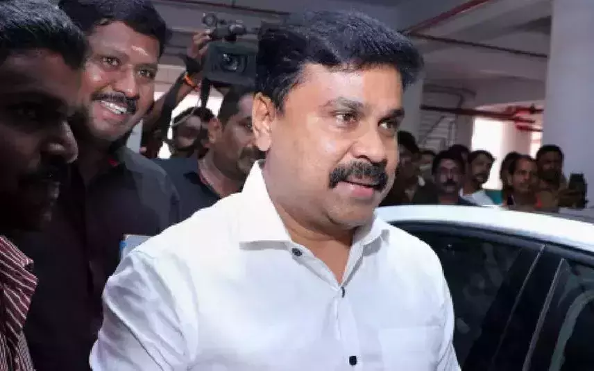 നടിയെ ആക്രമിച്ച കേസ്; ദിലീപിൻറെ ജാമ്യം റദ്ദാക്കണമെന്ന ഹരജി വിധി പറയാൻ മാറ്റി