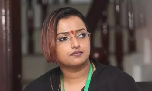 സ്വർണക്കടത്ത് കേസിൽ സ്വപ്ന സുരേഷിന് ഇ.ഡി നോട്ടീസ് സ്വർണക്കടത്ത് കേസിൽ സ്വപ്ന സുരേഷിന് ഇ.ഡി നോട്ടീസ്