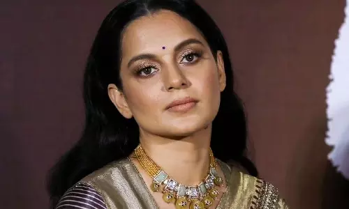 ഇസ്രായേലിലേക്ക് നോക്കൂ, സൈനിക പരിശീലനം നിർബന്ധം; അഗ്നിപഥിനെ പിന്തുണച്ച് കങ്കണ