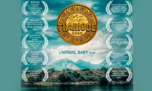 വയനാടിന്‍റെ സ്വര്‍ണ ഖനന ചരിത്രം;  തരിയോട് ഇനി മിനിമൽ സിനിമയിലും