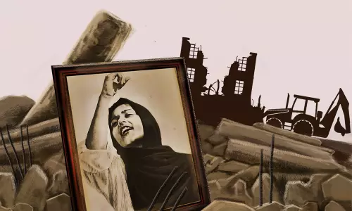 ഇന്ത്യയില് മുസ്ലിംകള് വംശഹത്യയെ നേരിട്ടുകൊണ്ടിരിക്കുന്നു ഇന്ത്യയില് മുസ്ലിംകള് വംശഹത്യയെ നേരിട്ടുകൊണ്ടിരിക്കുന്നു