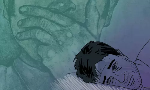 മലയാള സിനിമയില് ആണ്കുട്ടികളും ലൈംഗിക ചൂഷണത്തിന് ഇരയായിട്ടുണ്ട്, ഇരകളെ നേരിട്ടറിയാം: അതിജീവിത മലയാള സിനിമയില് ആണ്കുട്ടികളും ലൈംഗിക ചൂഷണത്തിന് ഇരയായിട്ടുണ്ട്, ഇരകളെ നേരിട്ടറിയാം: അതിജീവിത