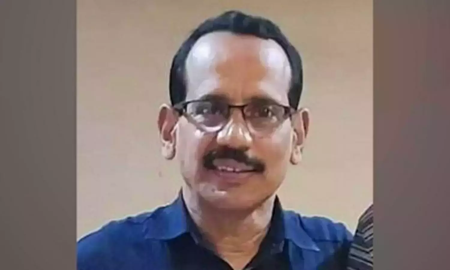 പൂർവ വിദ്യാർഥിയുടെ പരാതി; പോക്‌സോ കേസിൽ കെ.വി ശശികുമാർ വീണ്ടും അറസ്റ്റിൽ